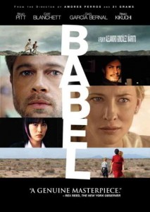 Babel [2006]
